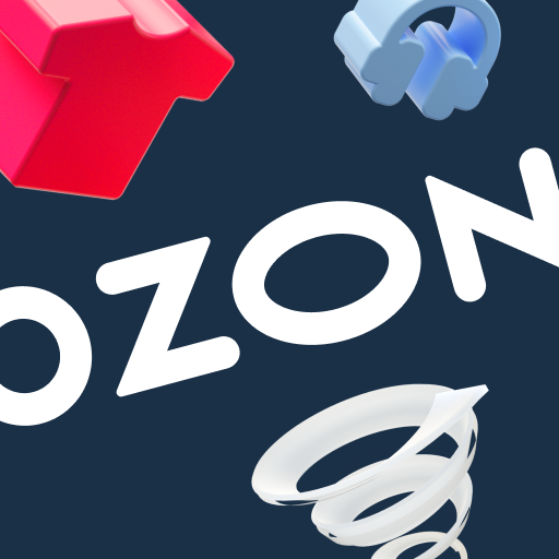 Ozon logo