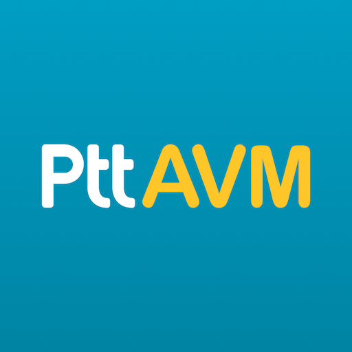 PttAvm logo